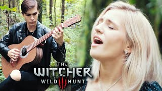 The Witcher 3 - Priscilla's Song | Cover by Musicvedma & Alex Nightmare | Песня Присциллы