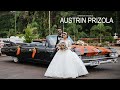 Prizola Austrin The Cinematic Wedding Ignatius Studioz