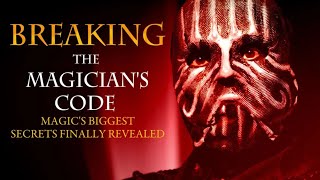 Breaking the Magician's Code (FULL EPISODES) ‼️