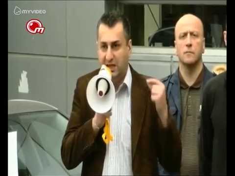 სახალხო დამცველი გადადგომას არ აპირებს