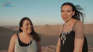 Desert Safari Dubai | Arabian Nights Tours | Lahbab Dune Drive | 2022