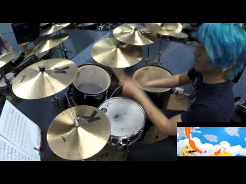 Butter-Fly～tri.Version - 和田光司