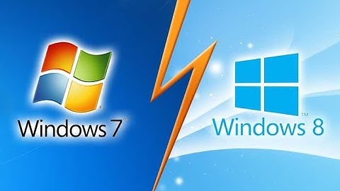 [HTW] How to change Win8 metro screen to a Win7 start menu.