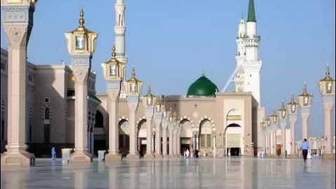 ١-"نادر و حصري" تلاوة مميزة للشيخ د. عبدالمحسن القاسم من صلاة التراويح عام ١٤١٧ هـ
