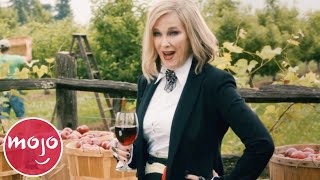 Top 10 Moments That A Tv Character Became Our Favorite