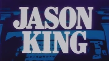 Jason King Theme (Intro & Outro)