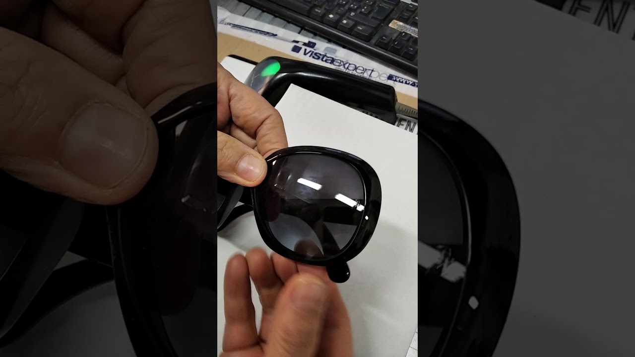 Come Cambiare Le Lenti Ai Ray Ban