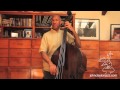 Capture de la vidéo John Clayton's Bass Tips #9: “The Ray Brown Lesson: Learn All Chords In All Keys”