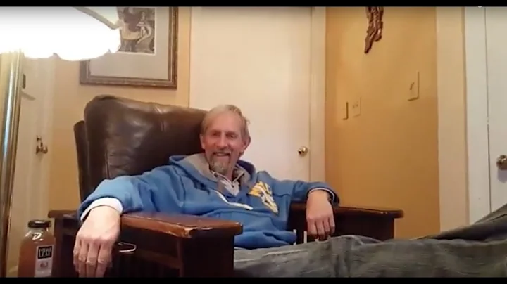 Craig MacVarish of Prince Edward Island - the inte...
