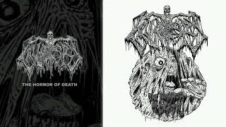 Lavatory - The Horror Of Death full Ep