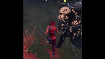 Killers never expect the Dumb Tech Lithe build