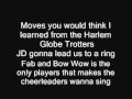 Bow Wow Basketball Lyrics
