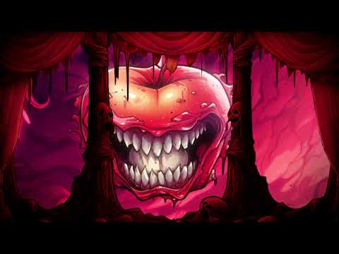 Fraxriel  - Contagion (Official Music Video)