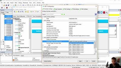 7. STM32F4 Discovery Tutorial - ADC Scan Multi Channels with DMA