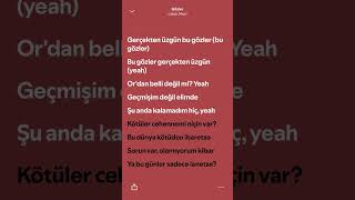 Çakal, Mavi̇ Gözler Speed Up