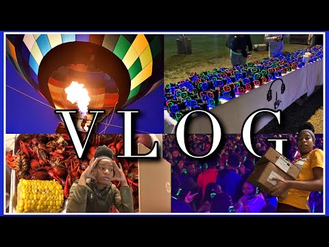 HBCU COLLEGE VLOG 7: REALISTIC Day in the life of a Nursing Student | Southern University A & M