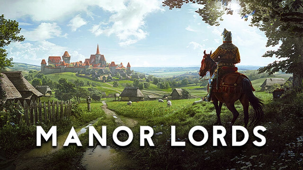 Manor lords steam