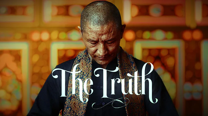 THE PAIN OF BEING: A Buddhist View on Life after Death | Buddhist Master Tulku Lobsang