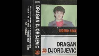 Dragan Đorđević - Toplo Leto - Audio 1989