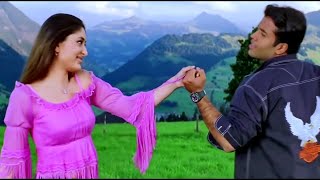 Jeena Sirf Mere Liye | Alka Yagnik, Babul Supriyo | Tusshar Kapoor, Kareena Kapoor