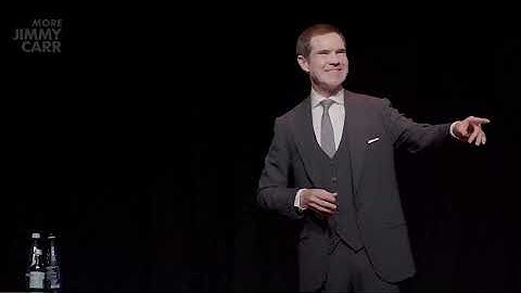ANNIHILATING AMERICAN HECKLERS | JIMMY CARR CROWD WORK MARATHON VOL.1