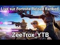 Je passe Unreal en Reload #8 + je vous ajoute en amis !!!
