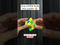 Guess the flag easy edition cubernerdycuber