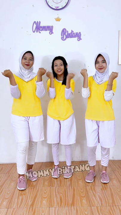 VELOCITY RASA BANDUNG #bocilsquad #dance #viral #trending #mommybintang #shorts #fyp