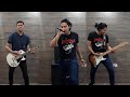 Al otro lado del Silencio - Ángeles del Infierno (Cover)