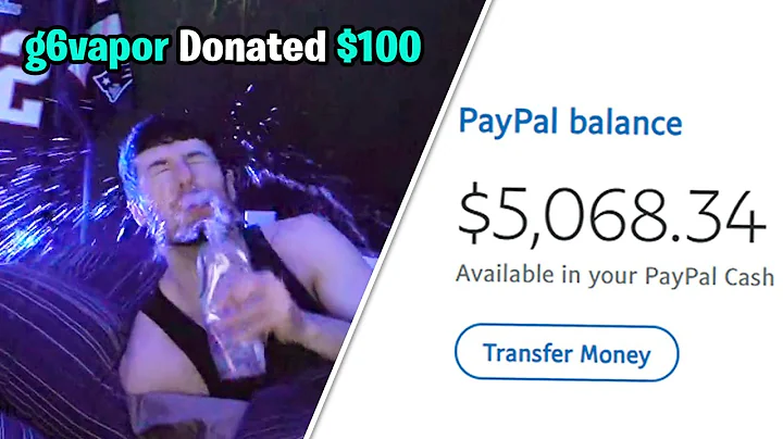 HOW I MADE $5,000 SLEEPING ON STREAM W/ TEXT TO SPEECH