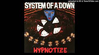 System Of A Down - Hypnotize (Instrumental)