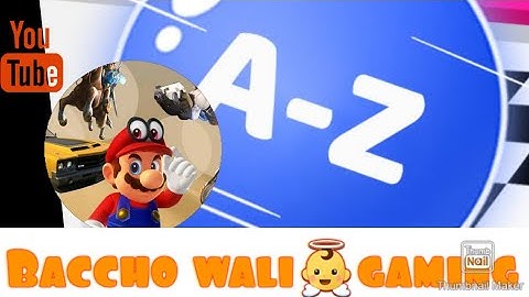 A-Z RUN |level 3,4,5 | #games #andriodgames #gameplay #gaming