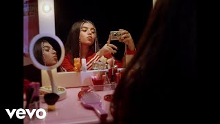 Alma Zarza - Ladies Night