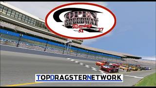 OpenSpeedway Friday Night Daytona Thunder 10/2/2026 screenshot 1
