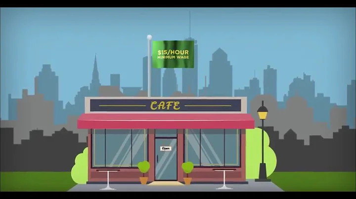 What Do Minimum Wage Hikes Really Do To Jobs?