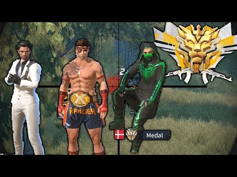 THE DREAM TEAM RETURNS TO RULES OF SURVIVAL!! - THE DREAM TEAM RETURNS TO RULES OF SURVIVAL!!