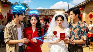 Reborn As False Heir, Married Farmer For Sister. He Heard My Inner Voice, Exposed Plot&Doted On Me.