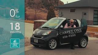 Carpet One, Billings, MT