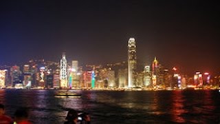 Hong Kong Traveler Guide-Why Hong Kong is One of the Great Cities of the World!
