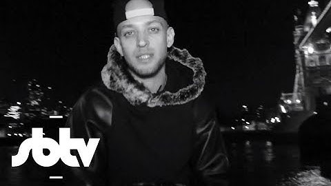 Evil B | Drum and Bass (Bars) [Music Video]: SBTV