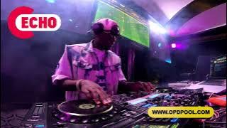 Dj's Jam Session (Season 8) Echo Dj Performance Live