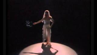Video voorbeeld van "Glen Hoddle & Chris Waddle Diamond Lights"