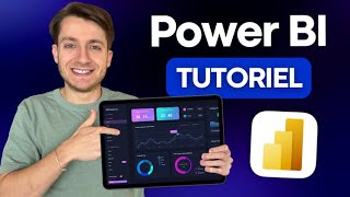 Power BI : Le Guide Ultime | Tutoriel complet pour débutants