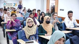 All Karachi Inter University Bilingual Declamation Content | Event Covarage | SocialHawks Agency