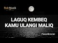 PENYEDAK ATE | VERSI KARAOKE