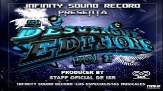 Electrónica Mix (Fashito DJ) El Desvergue Editions Vol.1 - Infinity Sound Records