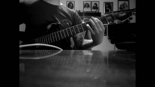 West Dylan Thordson - Kevin Wendell Crumb ( Cover )