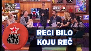 Ami G Show S10 - E05 - Reci bilo koju reč ami 検索動画13 Ami G Show S10 - E05 - Reci bilo koju reč ami 検索動画 13