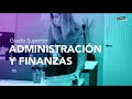 💼¡Estudia Administración y Finanzas a distancia con ILERNA Online!