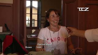 ESTACIÓN CASEROS ENTRE RIOS